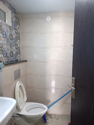 Bathroom in 2 BHK Apartment at Bren Northern Lights, Jakkuru – for Rent