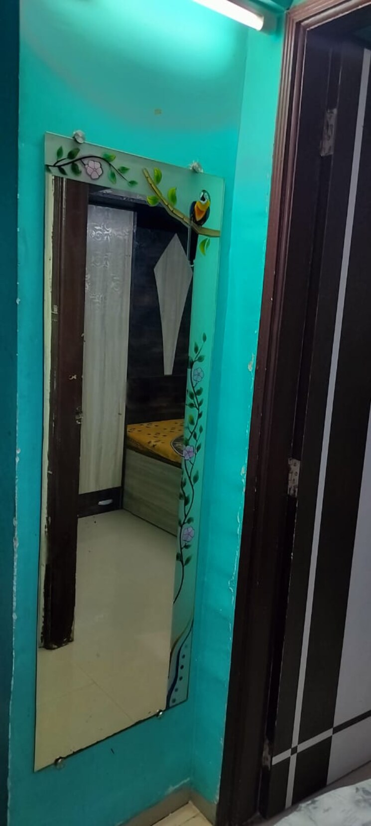 Balcony, balaji-heights 1 Bedroom 450 Sq.Ft. Apartment In Bhandup West Mumbai 8761607