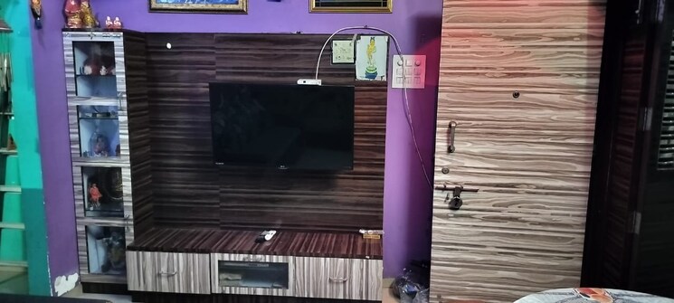 Exterior View, balaji-heights 1 Bedroom 450 Sq.Ft. Apartment In Bhandup West Mumbai 8761607