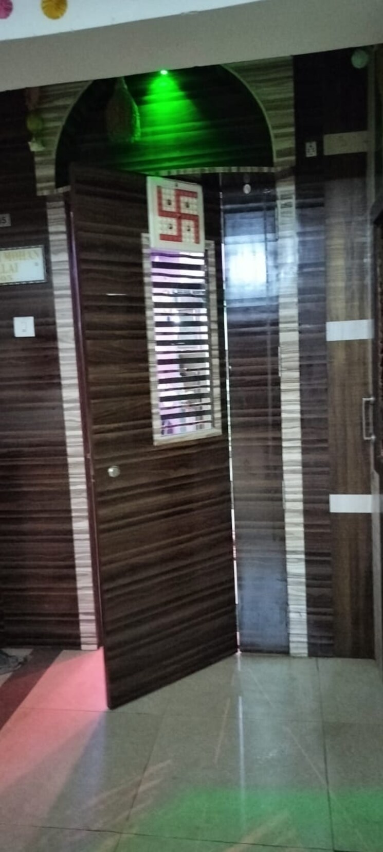 Exterior View, balaji-heights 1 Bedroom 450 Sq.Ft. Apartment In Bhandup West Mumbai 8761607