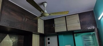 Kitchen in 1 BHK Apartment at Balaji Heights, Bhandup West – for Rent