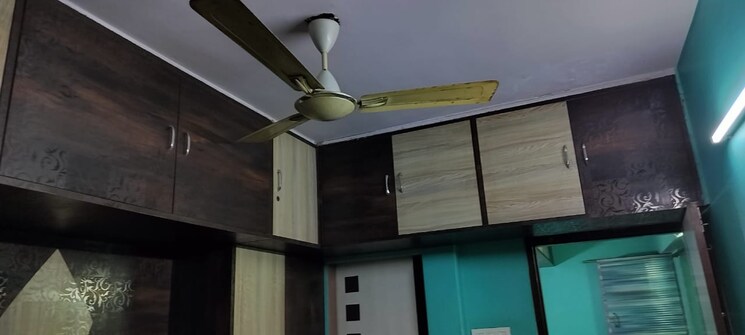 Kitchen, balaji-heights 1 Bedroom 450 Sq.Ft. Apartment In Bhandup West Mumbai 8761607