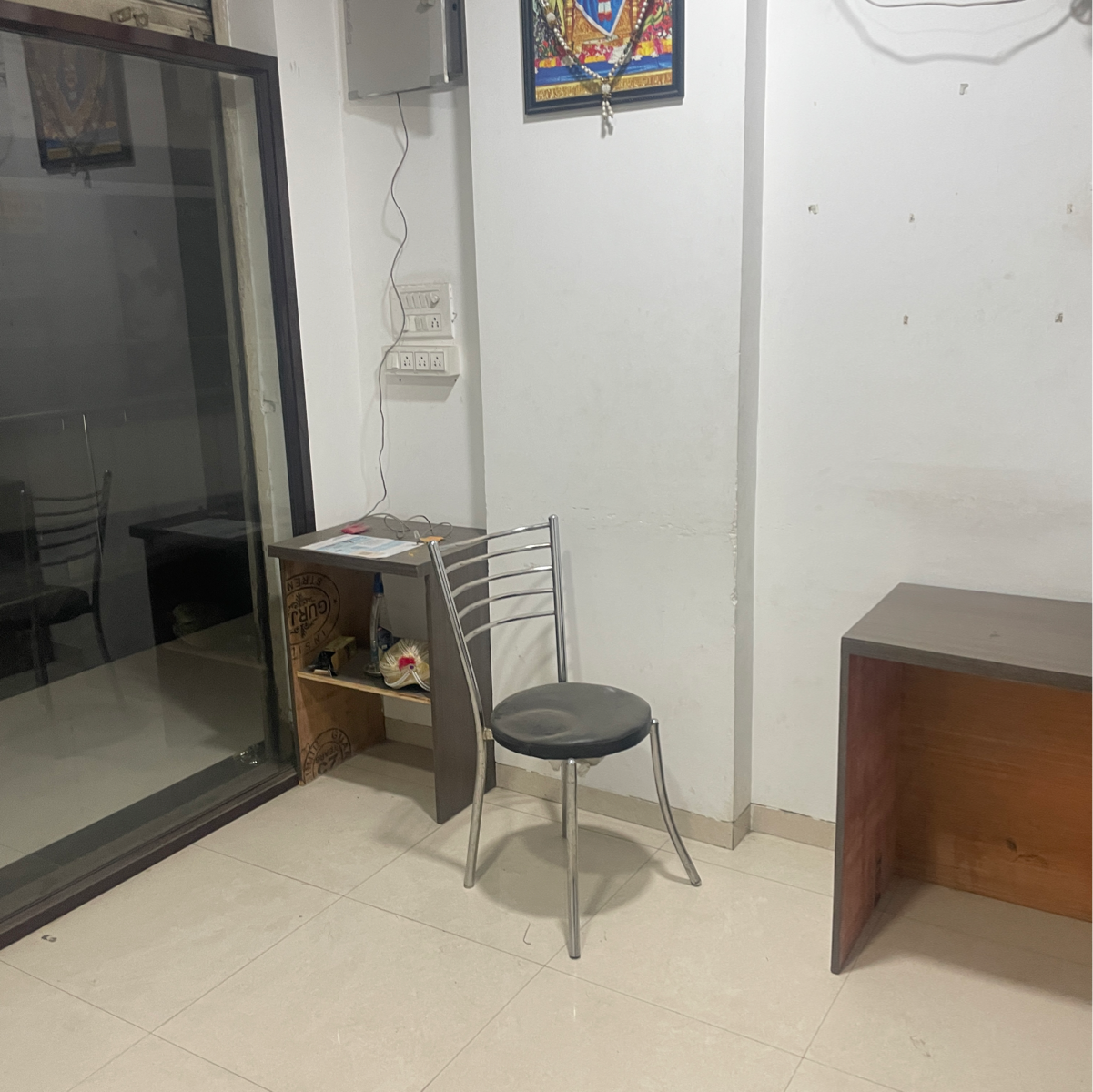 Office Space For Rent in Raviraj Crossroads