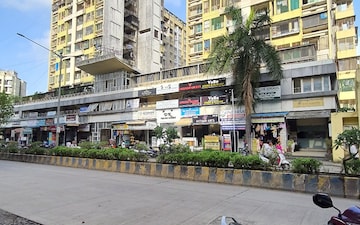1 BHK Apartment For Rent in Kanungo Garden City Phase I, Mira Road