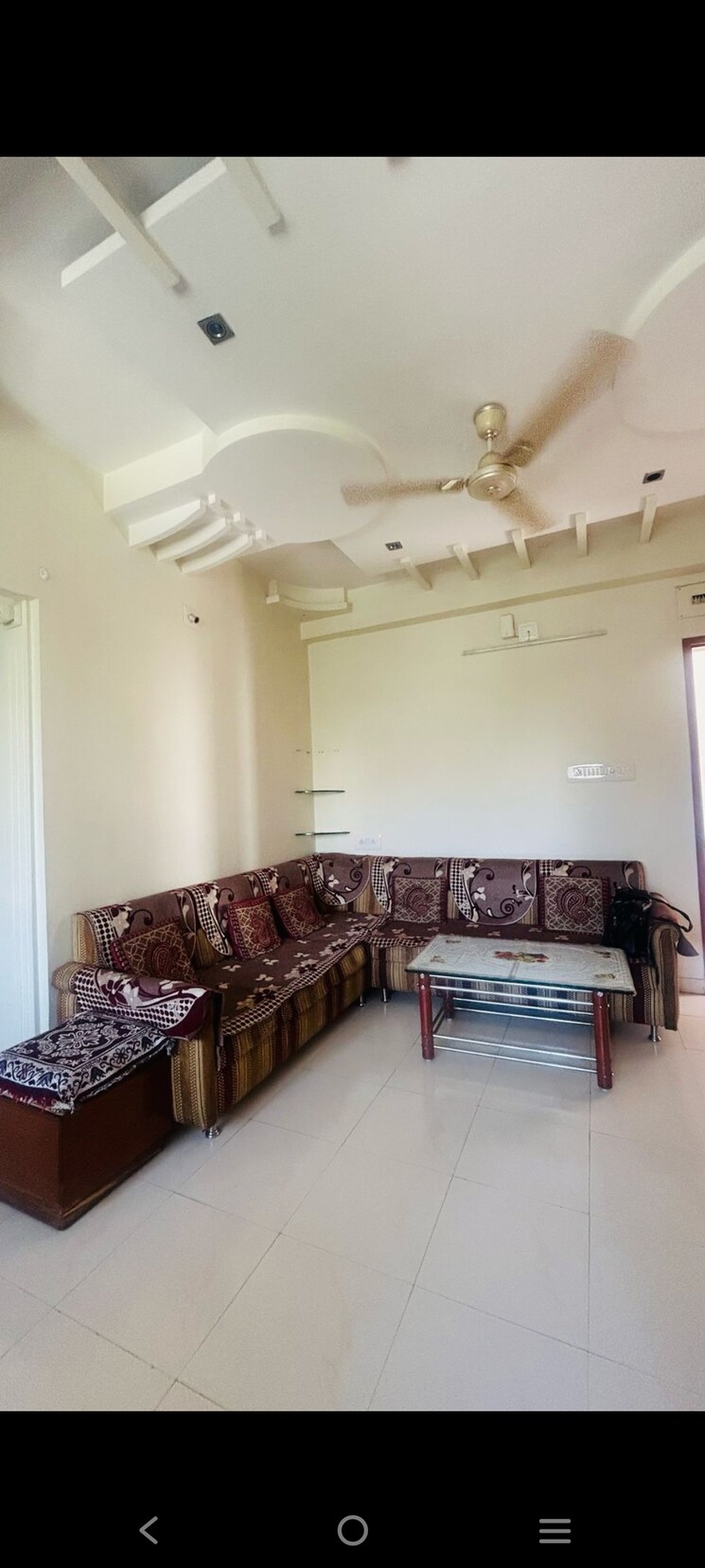 Bedroom, heena-murli-apartments 3 Bedroom 1800 Sq.Ft. Apartment In Nava Vadaj Ahmedabad 8761618