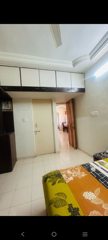 Kitchen in 3 BHK Apartment at Heena Murli Apartments, Nava Vadaj – for Rent