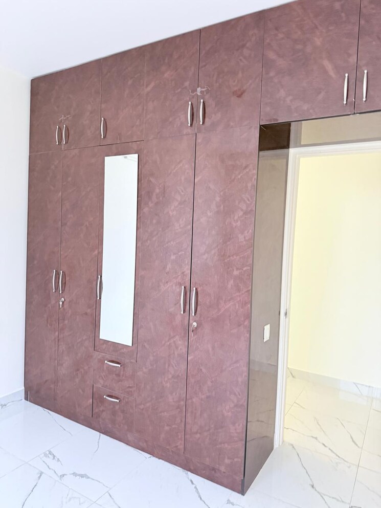 undefined, mantri-lithos 3 Bedroom 1875 Sq.Ft. Apartment In Thanisandra Bangalore 8761615