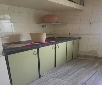 Kitchen in 2 BHK Apartment at Dadar East – for Rent
