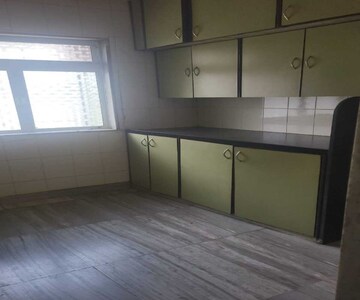 Kitchen in 2 BHK Apartment at Dadar East – for Rent