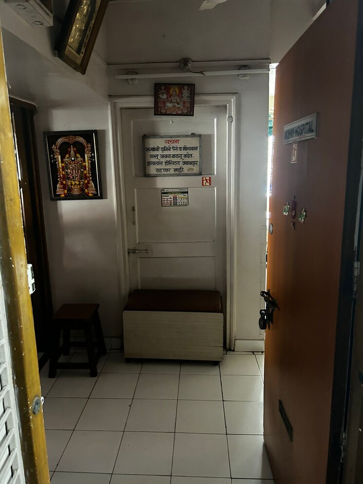 Bathroom, savio-apartment 3 Bedroom 1545 Sq.Ft. Apartment In Uthalsar Thane 8761711