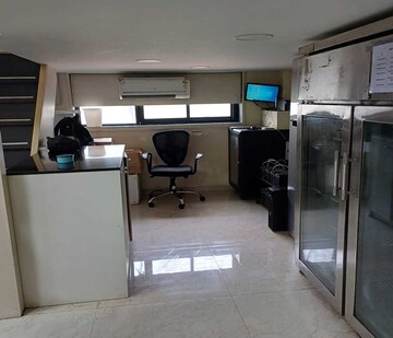 Team Area in  Office Space at Wadala West – for Rent