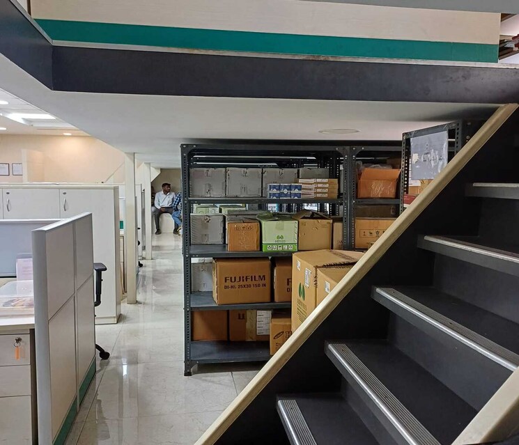 Other, wadala west Commercial Office Space 1400 Sq.Ft. In Wadala West Mumbai 8761631