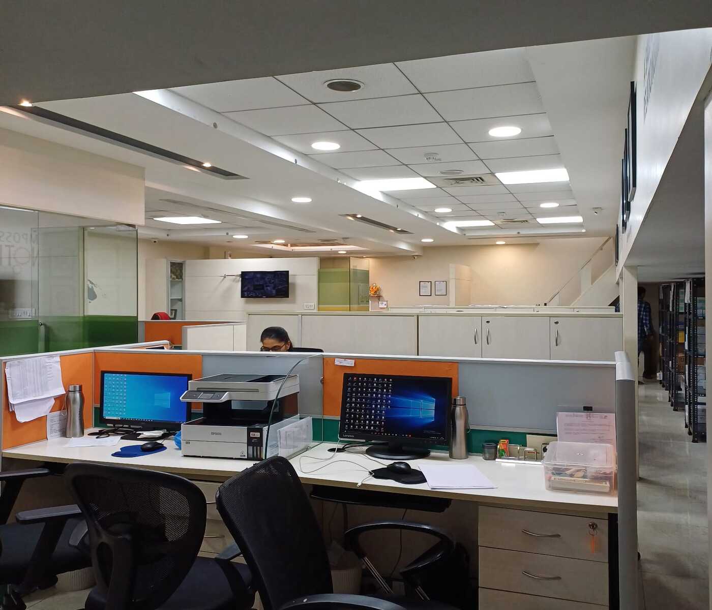 Office Space For Rent in Wadala West
