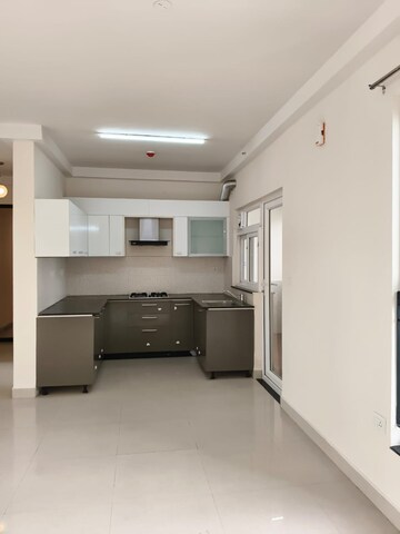 Kitchen in 3 BHK Apartment at Kr Puram – for Rent