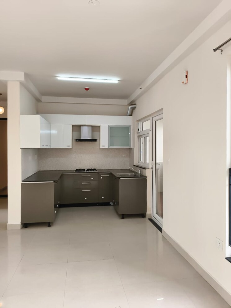 Kitchen, kr puram 3 Bedroom 1809 Sq.Ft. Apartment In Kr Puram Bangalore 8721973