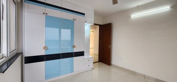 Bedroom in 3 BHK Apartment at Kr Puram – for Rent