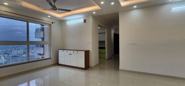 Living Room, kr puram 3 Bedroom 1809 Sq.Ft. Apartment In Kr Puram Bangalore 8721973