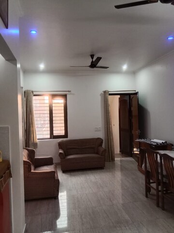 1 BHK Apartment For Rent in Sector 21c