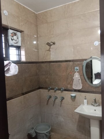 Kitchen in 1 BHK Apartment at Sector 21c – for Rent