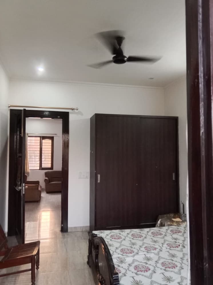 Room, sector 21c 1 Bedroom 700 Sq.Ft. Apartment In Sector 21c Faridabad 8761642