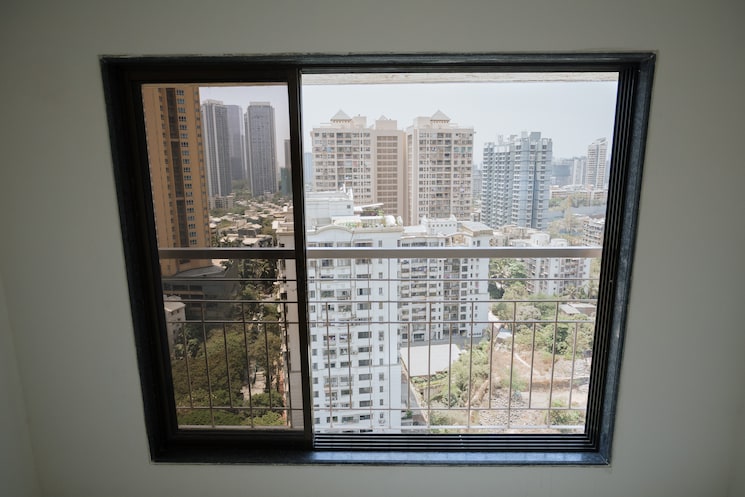 Room, rashi-tower 2 Bedroom 778 Sq.Ft. Apartment In Goregaon East Mumbai 8761645