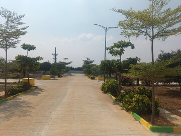 Plot Area in  Land at Vemagal – for Sale