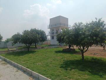  Land – Garden View at Vemagal - for Sale