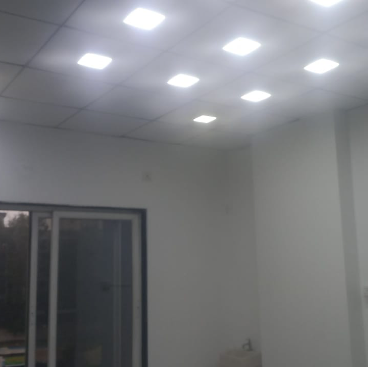 Office Space For Sale in Raviraj Crossroads