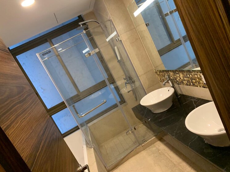 Living Room, m3m-golf-estate-fairway-east 3 Bedroom 3898 Sq.Ft. Apartment In Sector 65 Gurgaon 8761666