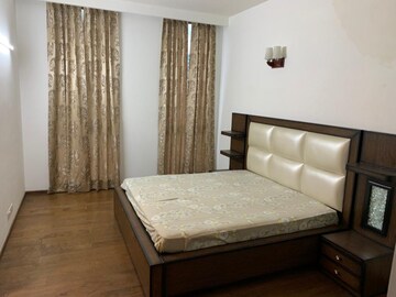 Bedroom in 3 BHK Apartment at M3M Golf Estate Fairway East, Sector 65 – for Rent