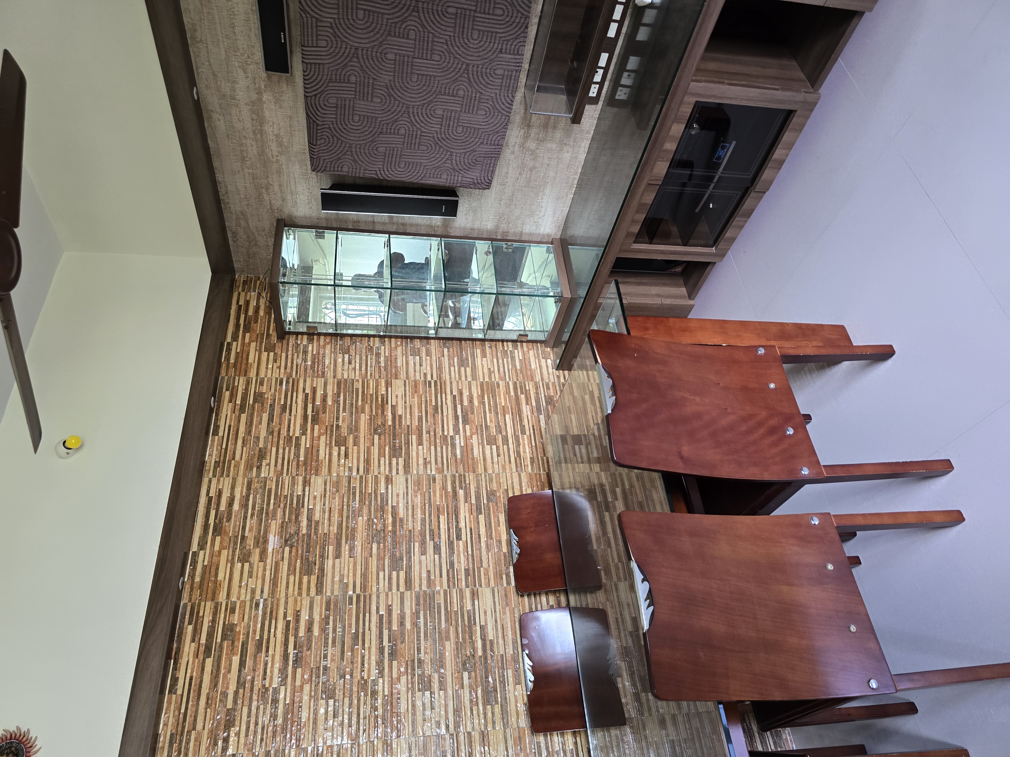 2 BHK 632 Sq.Ft. Apartment in Kalpataru Hills