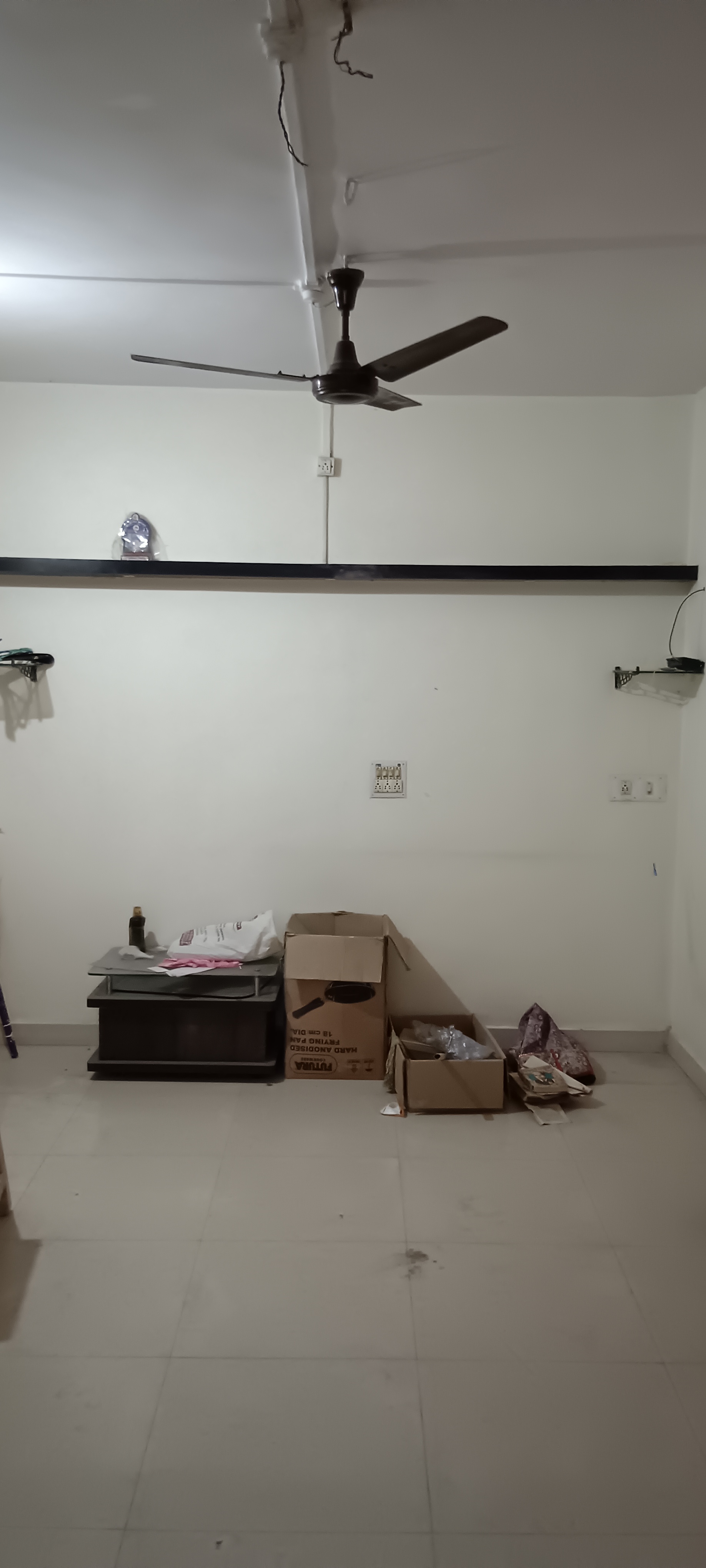 1.5 BHK Apartment For Sale in Surankit Socity Parnaka K