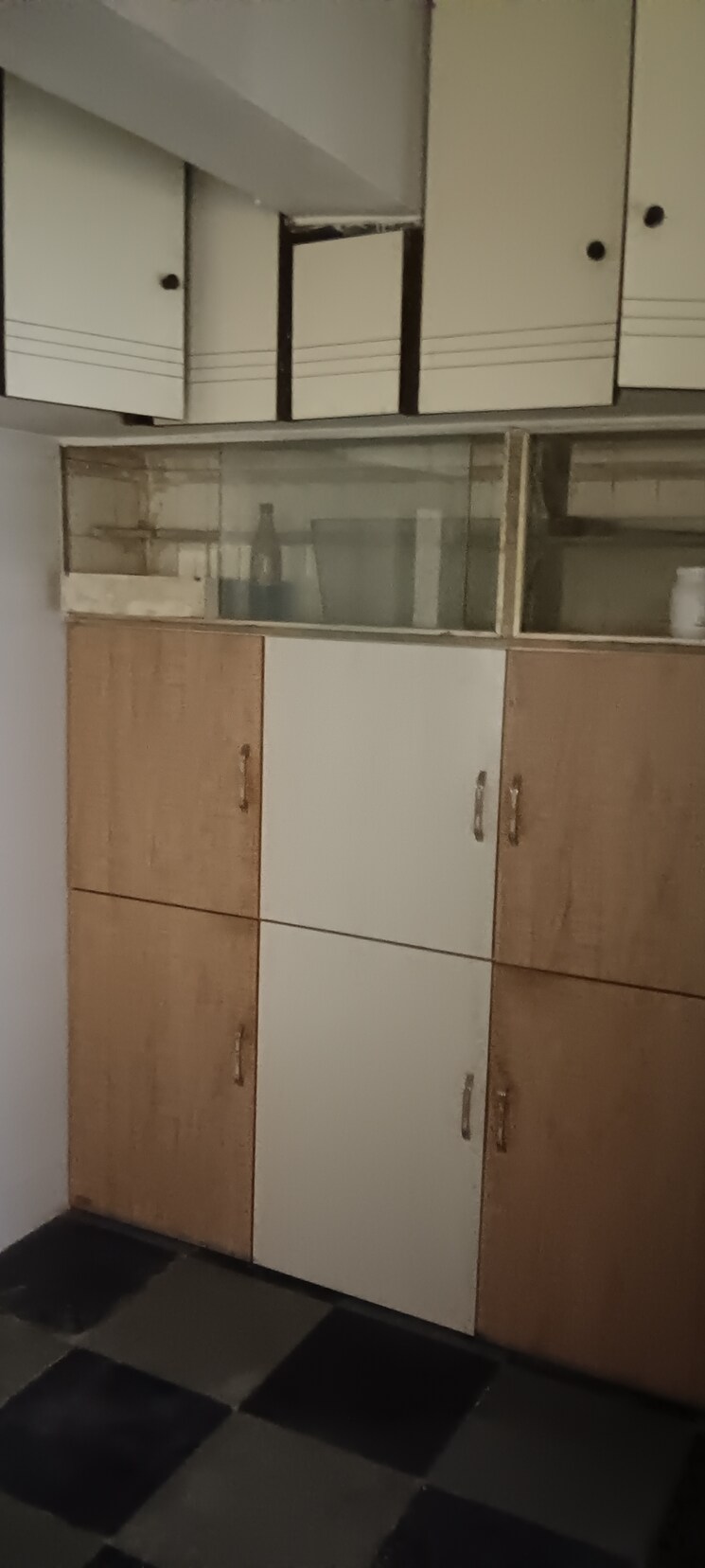 Kitchen, kalyan west 1.5 Bedroom 750 Sq.Ft. Apartment In Kalyan West Thane 8761690