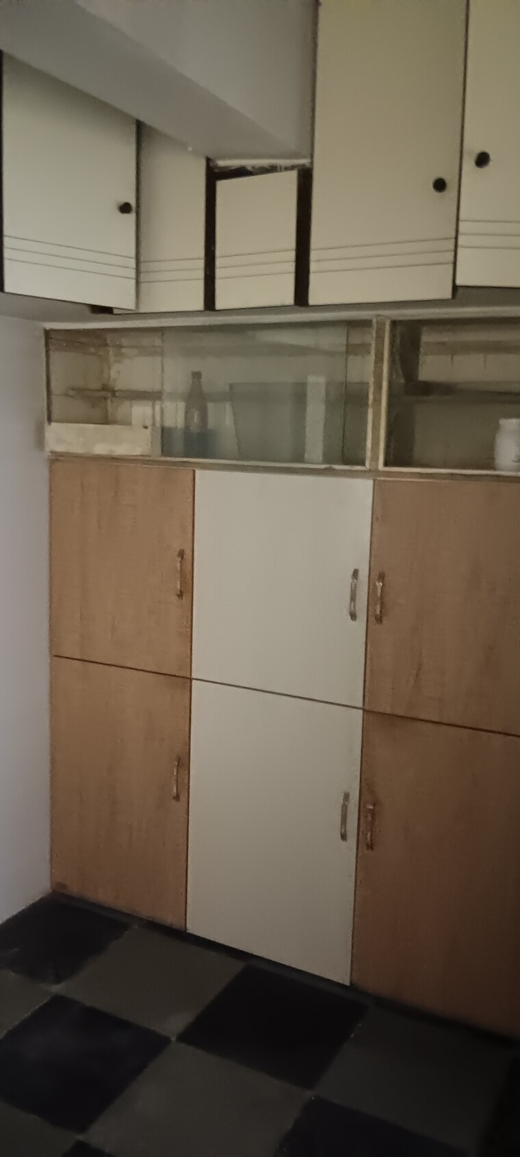 Kitchen, kalyan west 1.5 Bedroom 750 Sq.Ft. Apartment In Kalyan West Thane 8761690