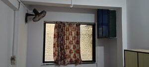 Bedroom in 1.5 BHK Apartment at Kalyan West – for Sale