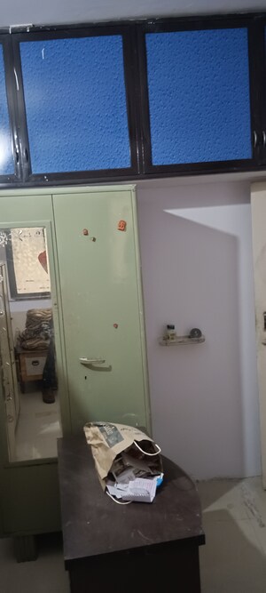 Furnished Amenities in 1.5 BHK Apartment at Kalyan West – for Sale