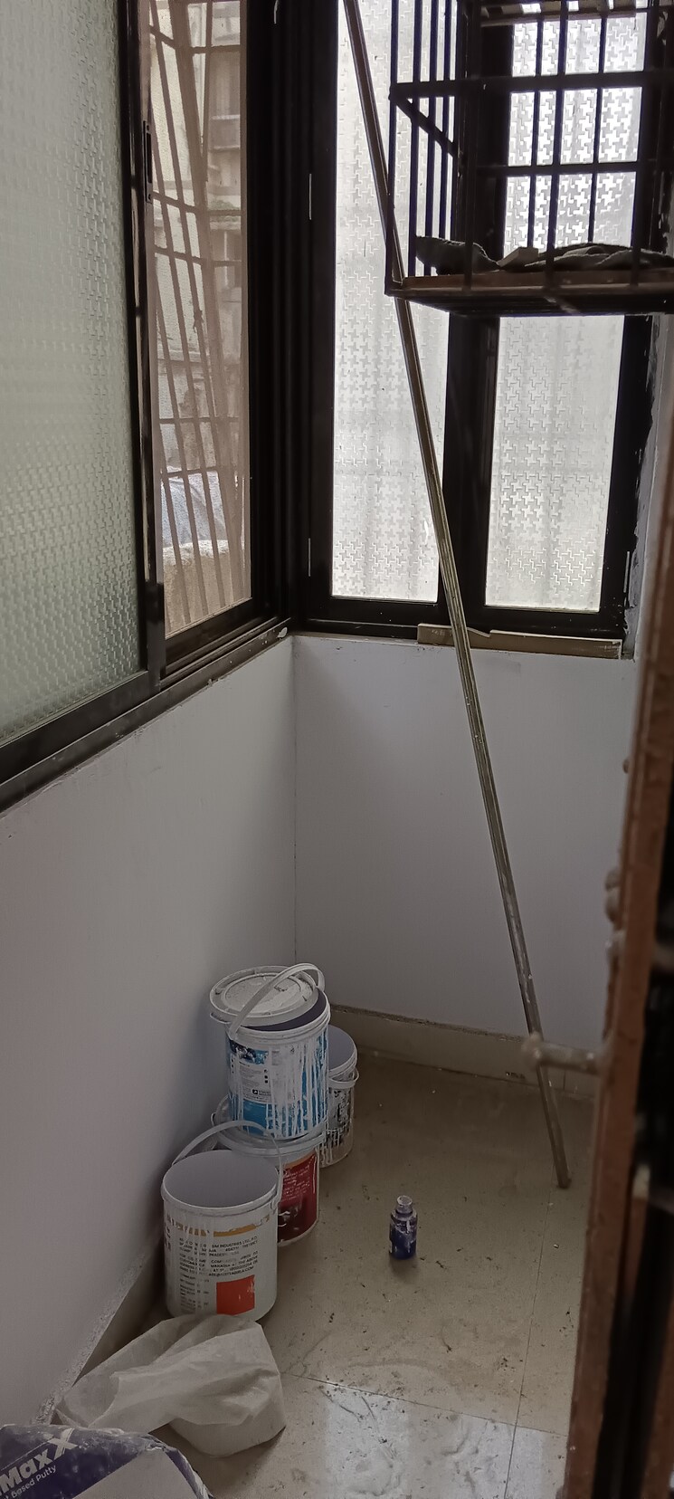 Balcony, kalyan west 1.5 Bedroom 750 Sq.Ft. Apartment In Kalyan West Thane 8761690