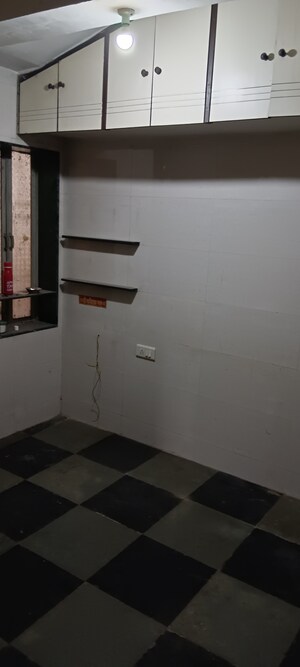 Kitchen in 1.5 BHK Apartment at Kalyan West – for Sale