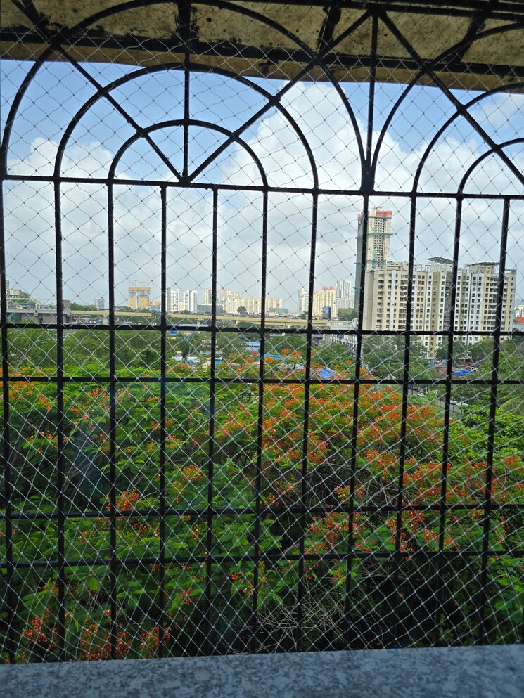 Exterior View, kalpataru-hills 2 Bedroom 632 Sq.Ft. Apartment In Manpada Thane 8761685