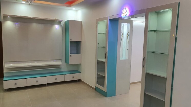 undefined, bhartiya-nikoo-homes 3 Bedroom 1768 Sq.Ft. Apartment In Thanisandra Main Road Bangalore 8761651