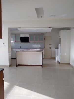3 BHK Apartment For Sale in Godrej Woodsman Estate, Hebbal