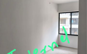 Office Space For Sale in Mittal Petals, Park Street