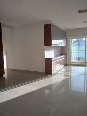 Room in 3 BHK Apartment at Godrej Woodsman Estate, Hebbal – for Sale