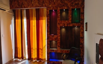 2 BHK Apartment For Sale in Pinnacle Tower Sector 62, Sector 62