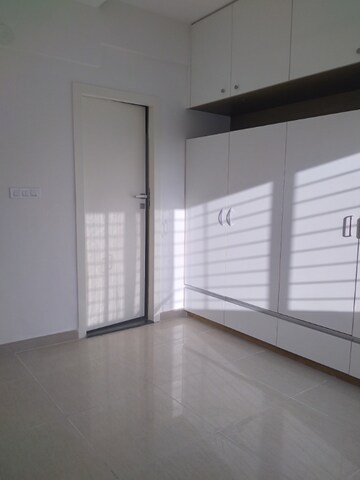 Room in 3 BHK Apartment at Godrej Woodsman Estate, Hebbal – for Sale
