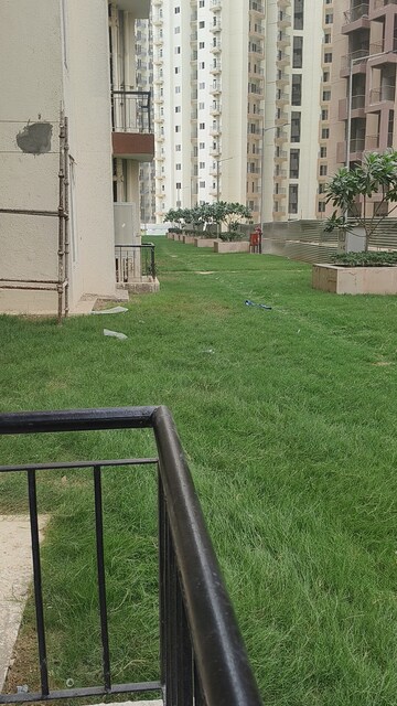 2.5 BHK Apartment – Garden View at Amrapali Dream Valley, Tech Zone 4 Greater Noida - for Rent