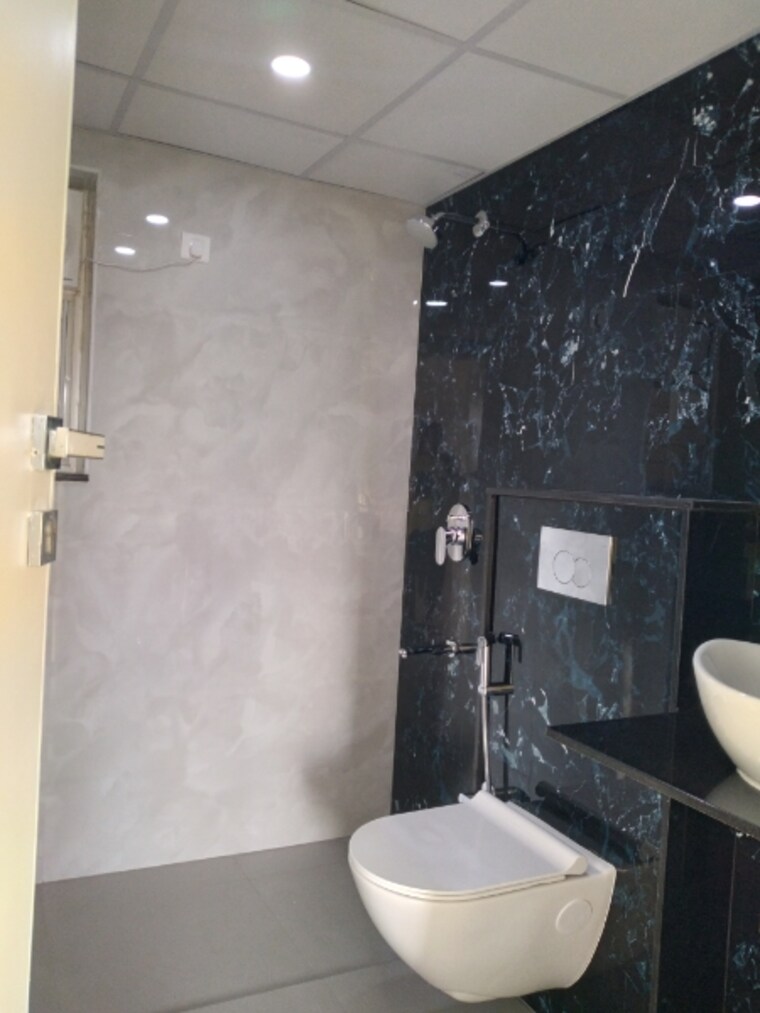 Bathroom, godrej-woodsman-estate 3 Bedroom 1790 Sq.Ft. Apartment In Hebbal Bangalore 8761703
