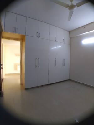 Room in 3 BHK Apartment at Godrej Woodsman Estate, Hebbal – for Sale