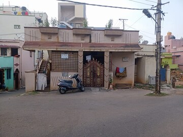  Plot For Sale in Dasarahalli