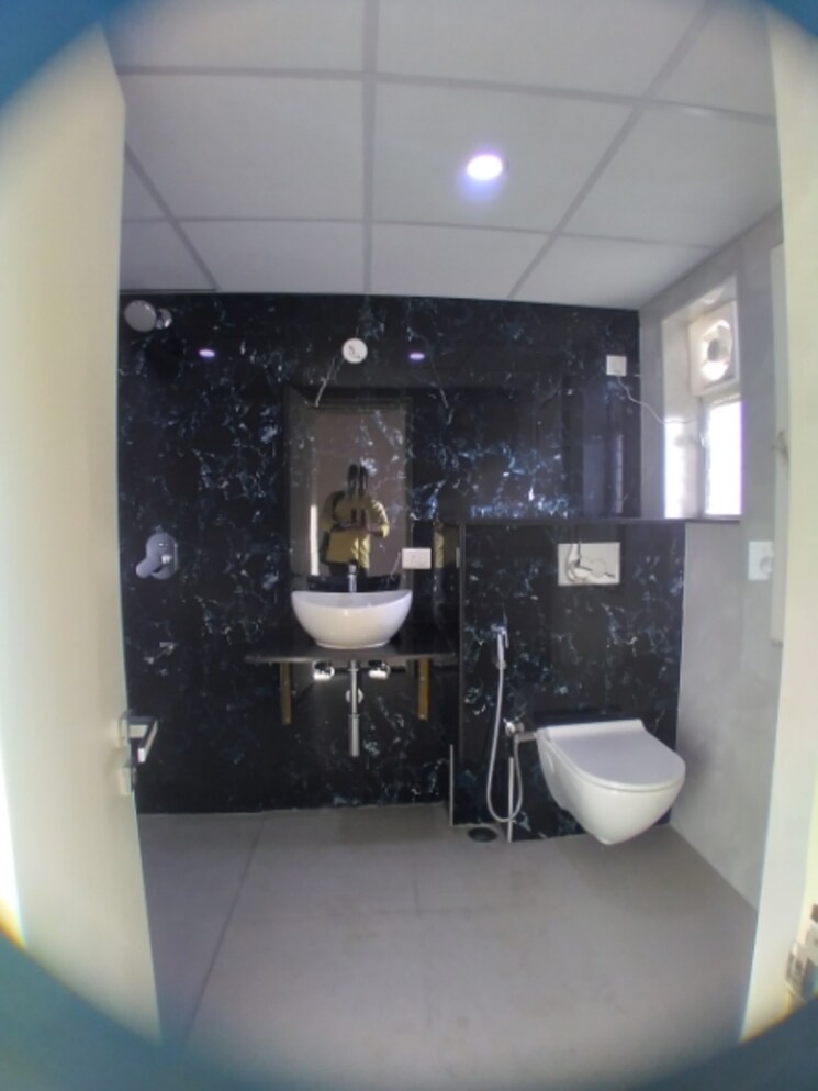 Living Room, godrej-woodsman-estate 3 Bedroom 1790 Sq.Ft. Apartment In Hebbal Bangalore 8761703